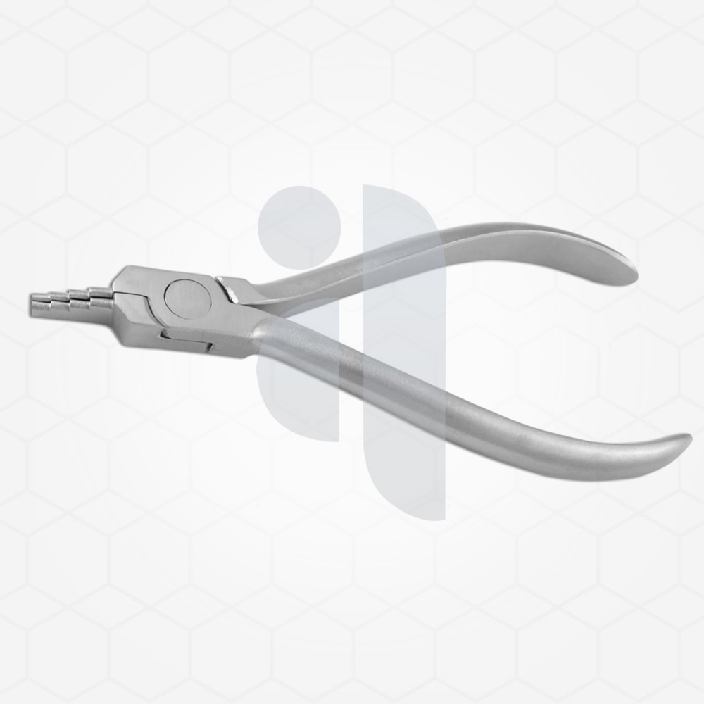 Nance Loop Forming Plier Nance Loop Forming Plier