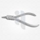 Nance Loop Forming Plier Nance Loop Forming Plier