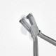 Orthodontic Finishing Step Plier Orthodontic Finishing Step Plier