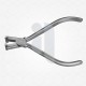 Orthodontic Finishing Step Plier Orthodontic Finishing Step Plier