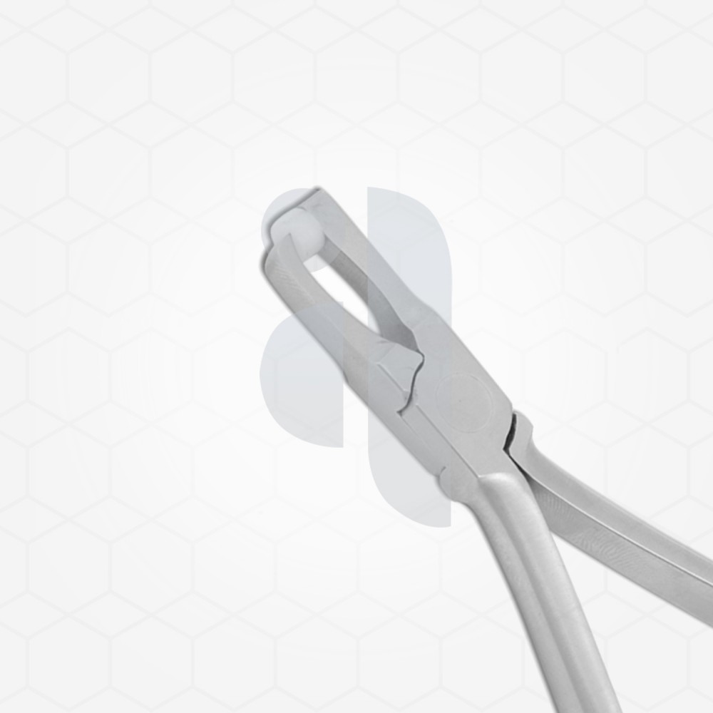Posterior Band Removing Plier Posterior Band Removing Plier