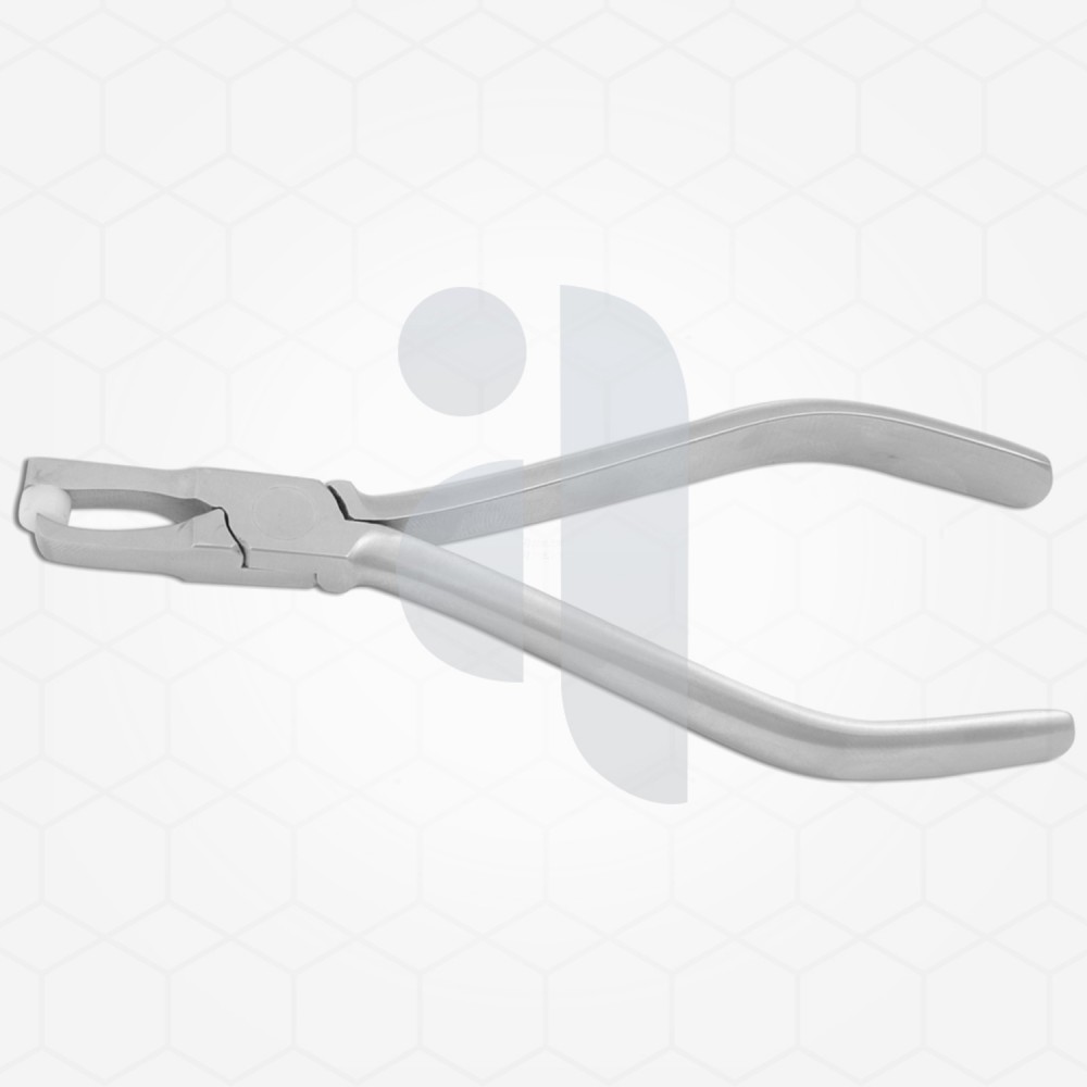 Posterior Band Removing Plier Posterior Band Removing Plier