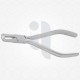 Posterior Band Removing Plier Posterior Band Removing Plier