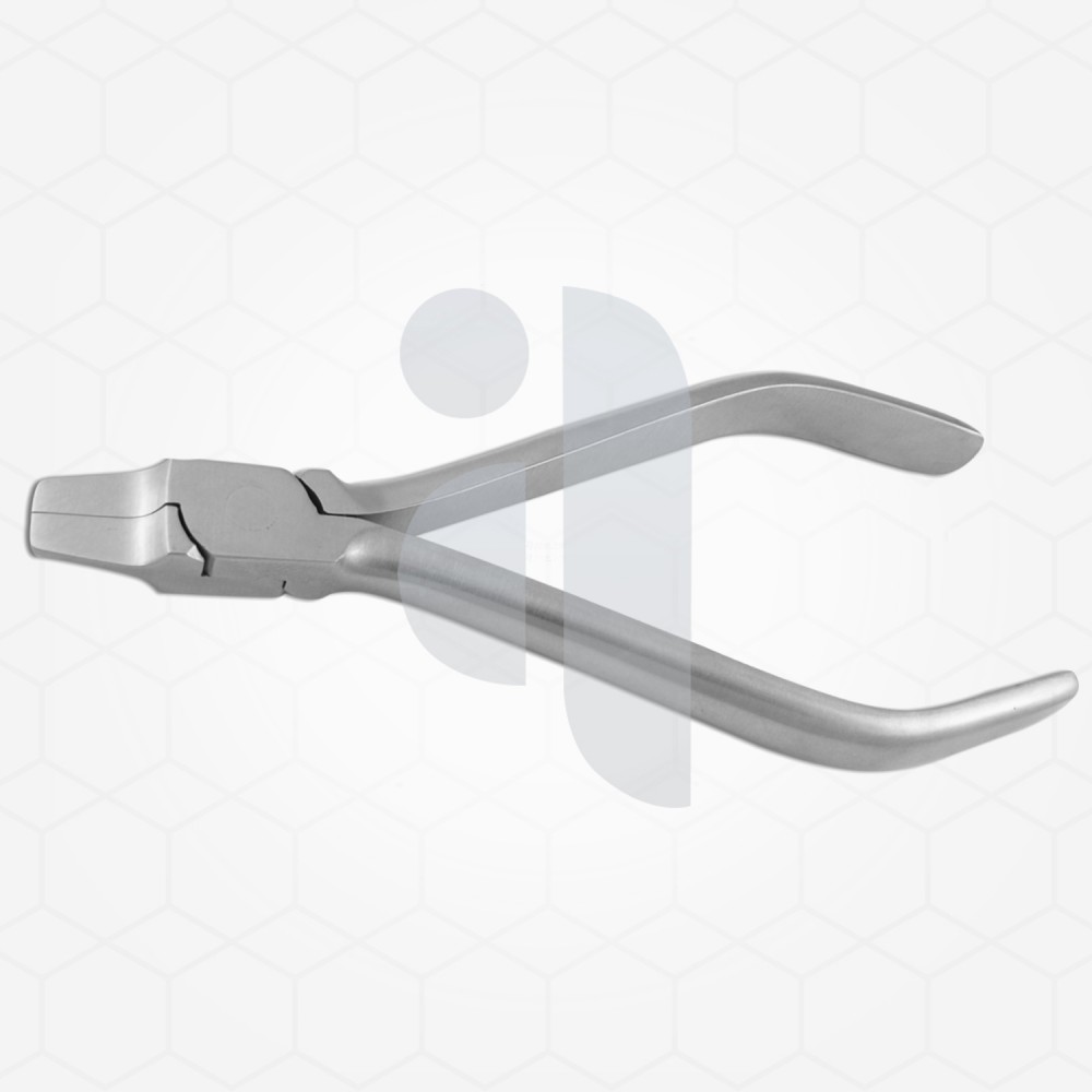 Rectangular Arch Bending Plier Rectangular Arch Bending Plier