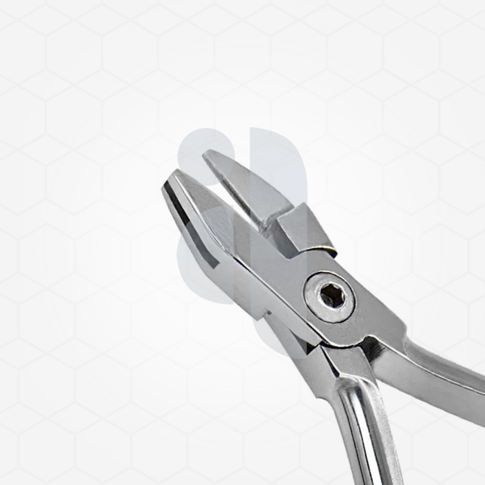 Three Jaw Plier