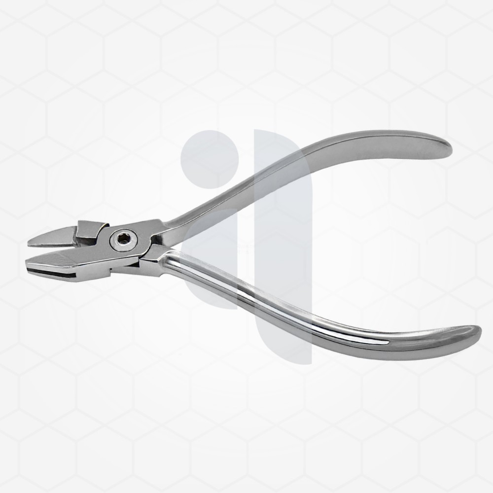 Three Jaw Plier