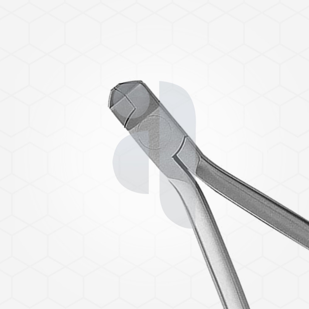 Tip Back Plier Tip Back Plier