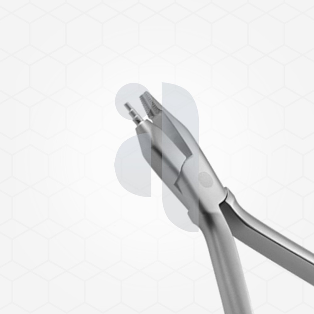 Tweed Loop Forming Plier Tweed Loop Forming Plier