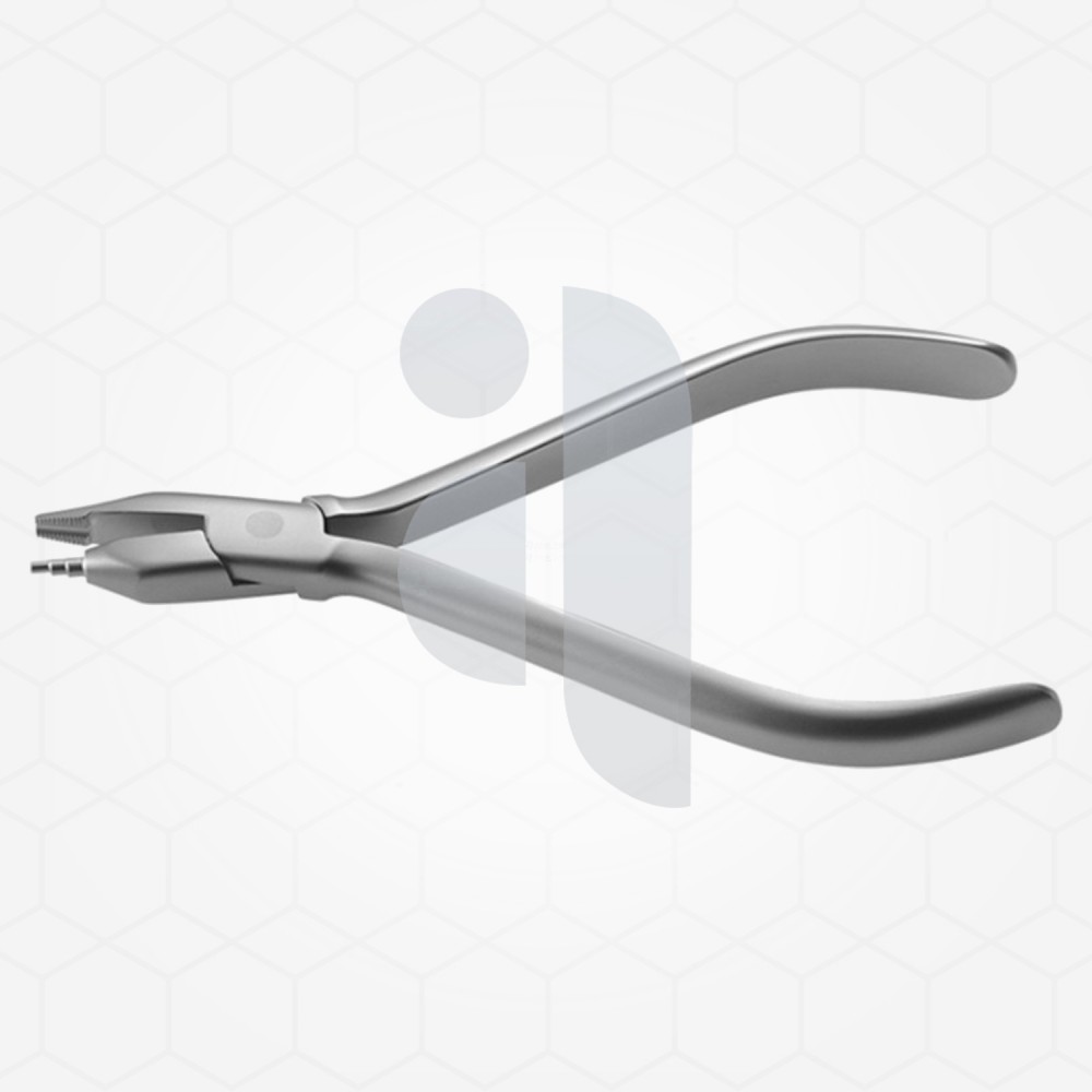 Tweed Loop Forming Plier Tweed Loop Forming Plier
