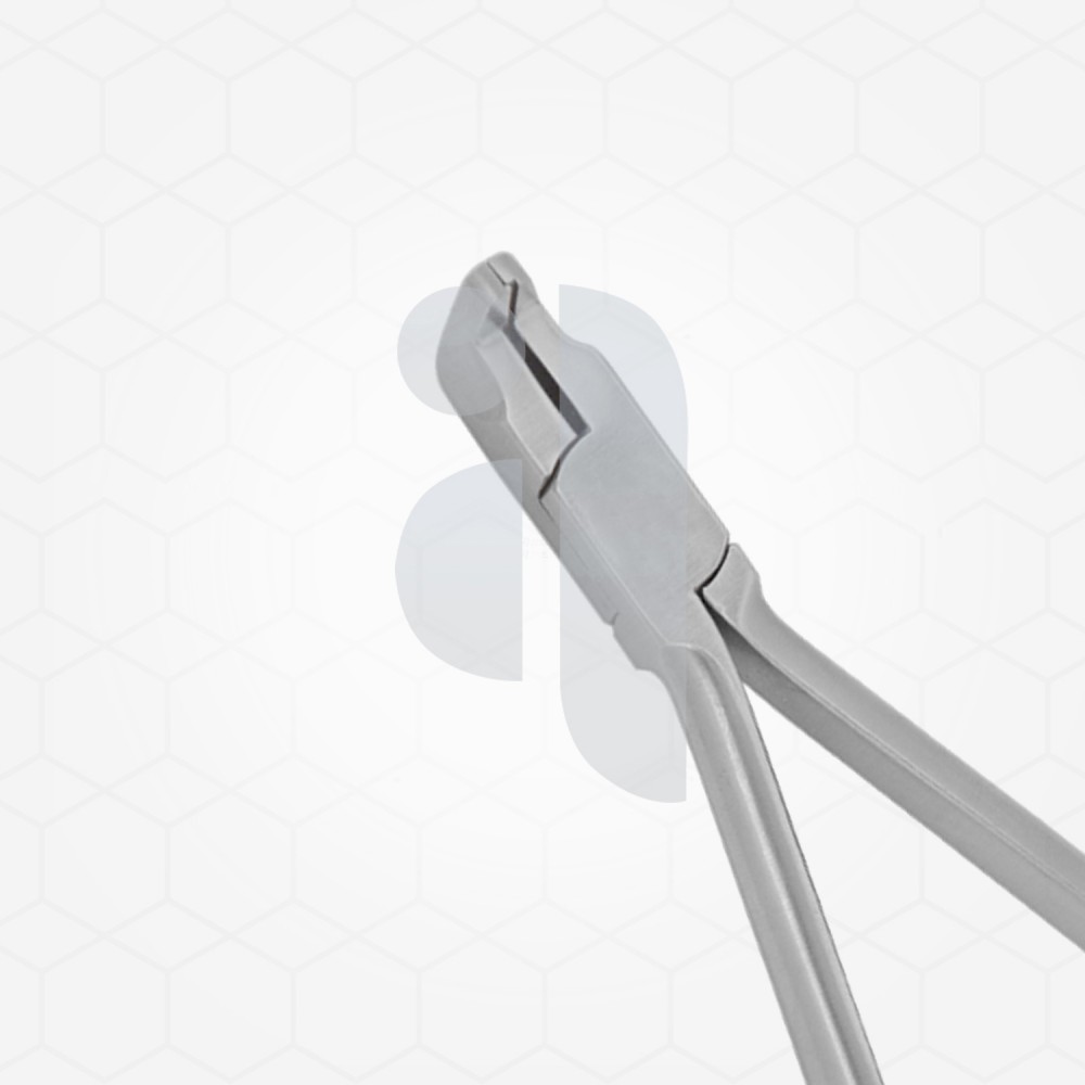 Universal Distal End Cutter