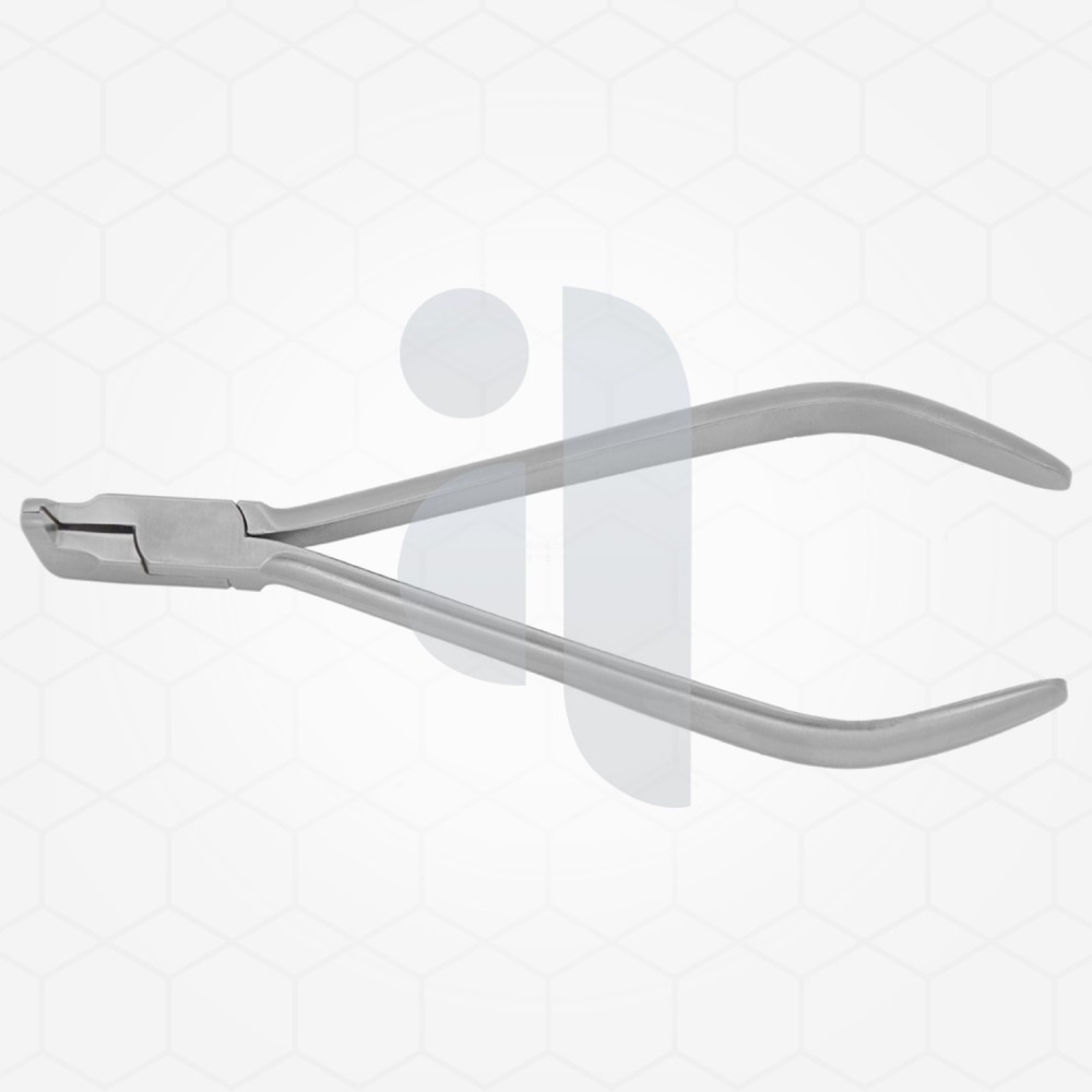 Universal Distal End Cutter