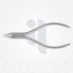 V Stop Orthodontic Plier V Stop Orthodontic Plier