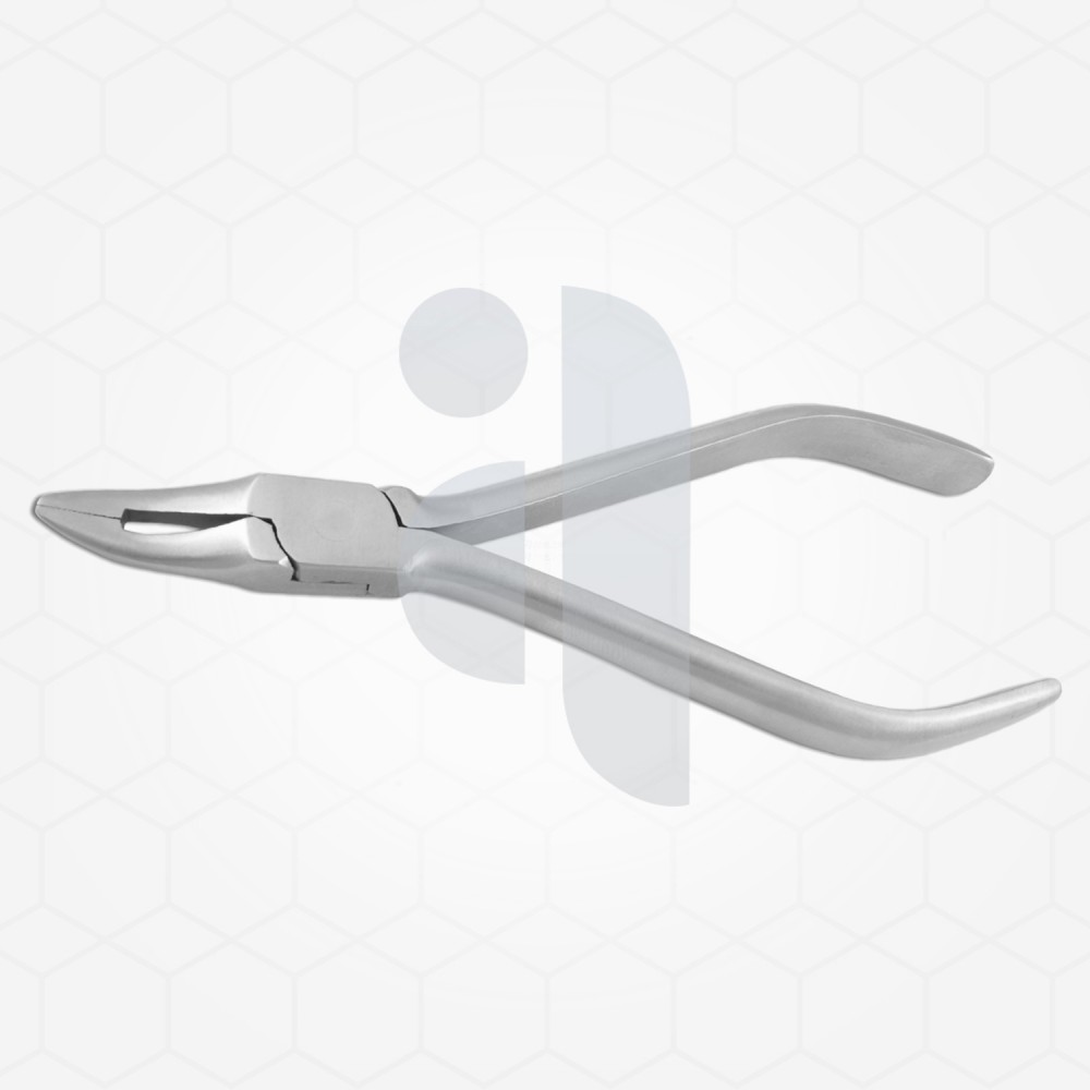 Weingart Utility Plier Weingart Utility Plier