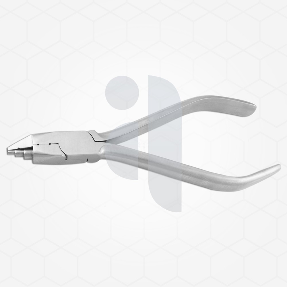 Young Loop Forming Plier Young Loop Forming Plier