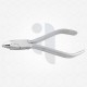 Young Loop Forming Plier Young Loop Forming Plier