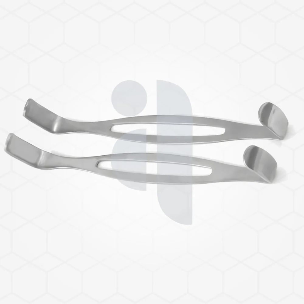 Parker-Langenbeck Retractor