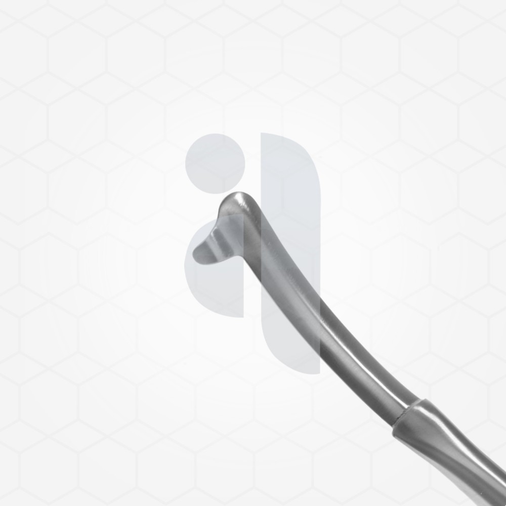 Bauer Intraoral Retractor Bauer Intraoral Retractor