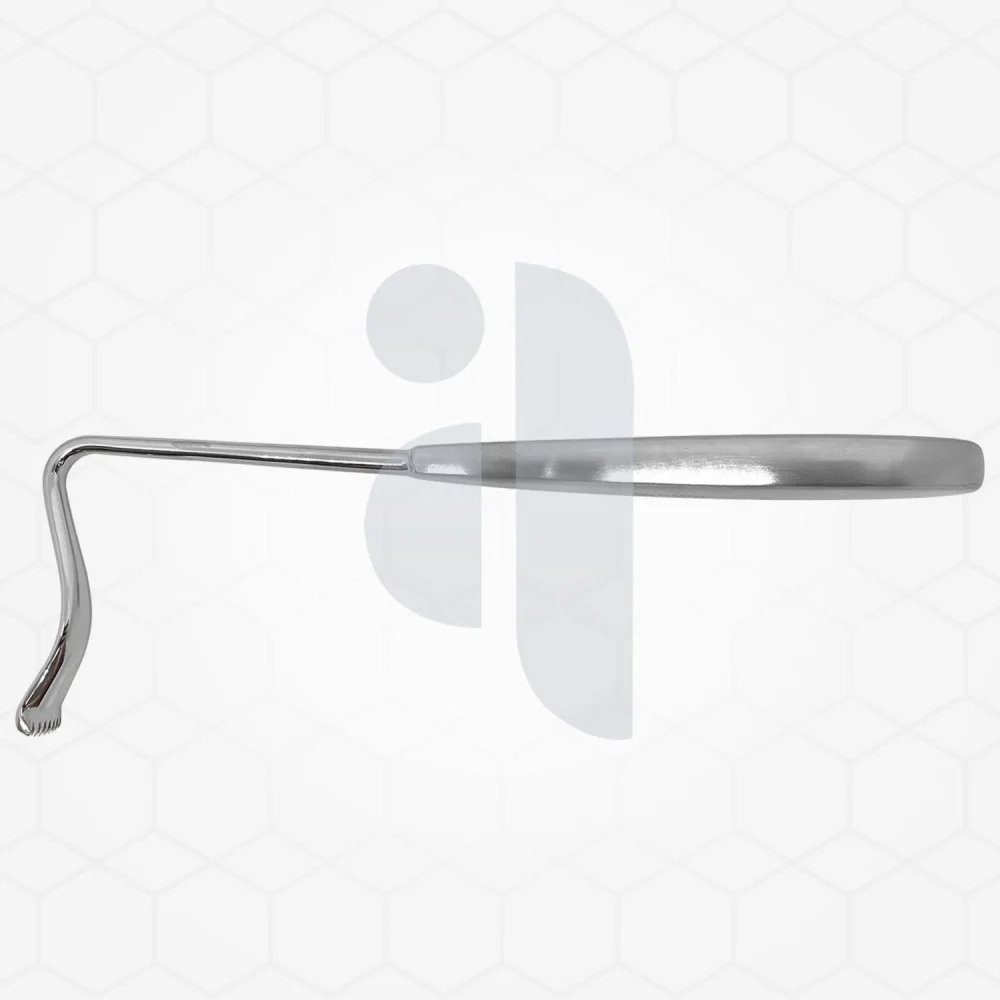 Bowdler-Henry Retractor