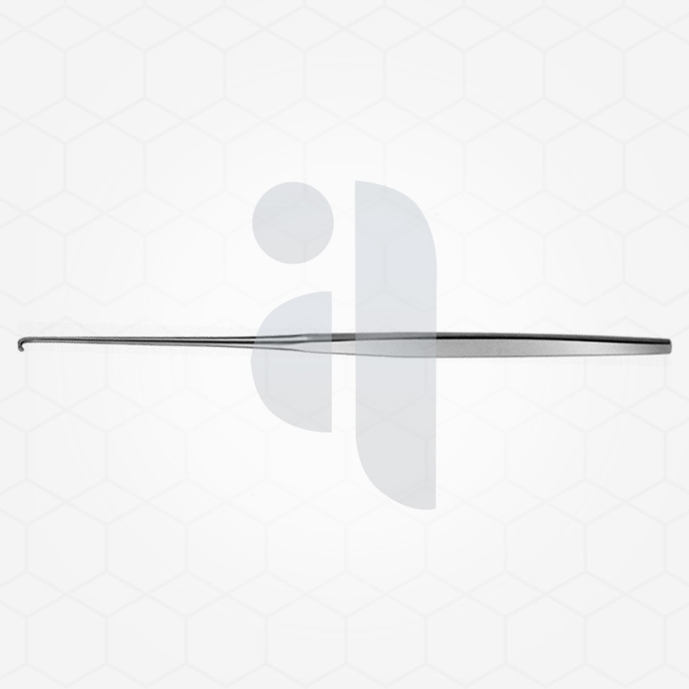 Brom Vein Hook