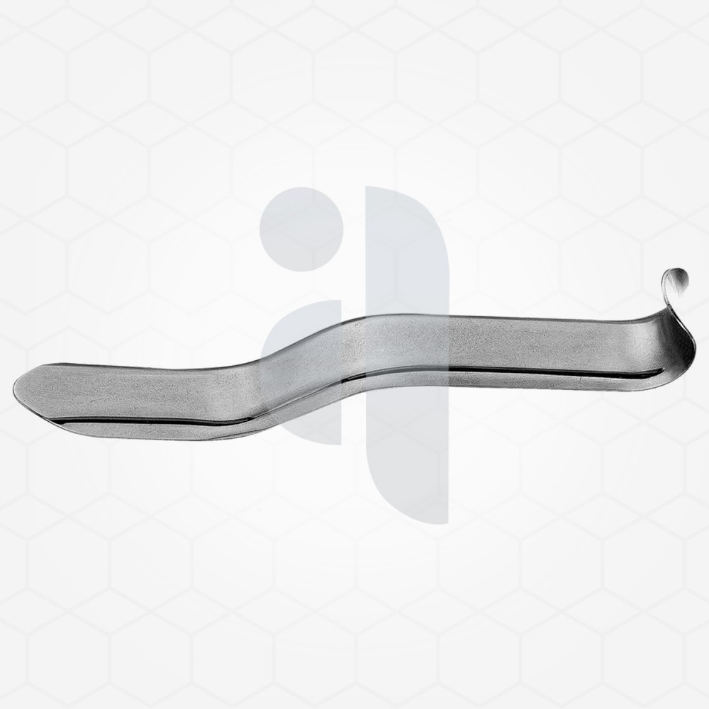 Cawood-Minnesota Cheek Retractor Cawood-Minnesota Cheek Retractor
