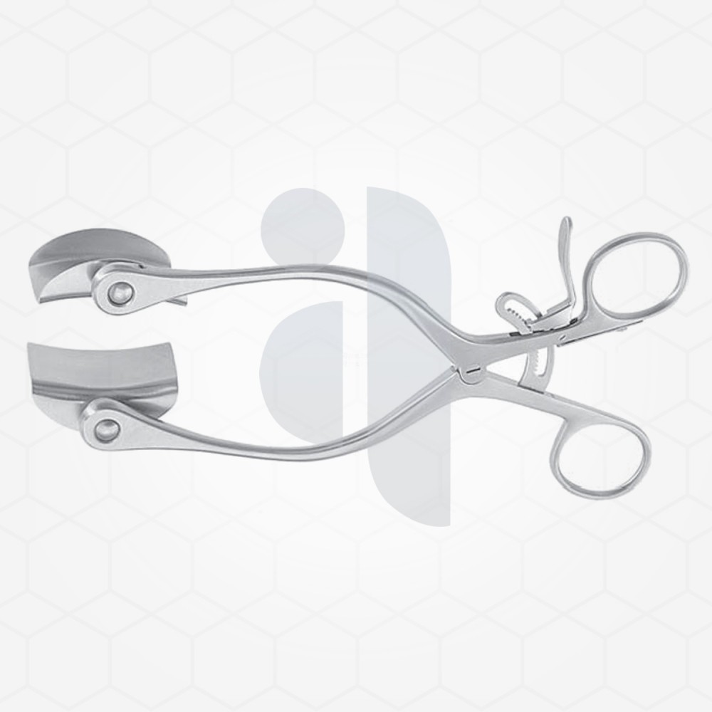 Collin-Baby Self Retaining Retractor Collin-Baby Self Retaining Retractor