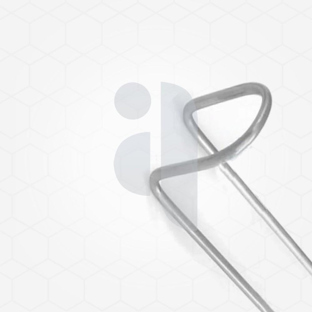 Collin-Hartmann Retractor Collin-Hartmann Retractor