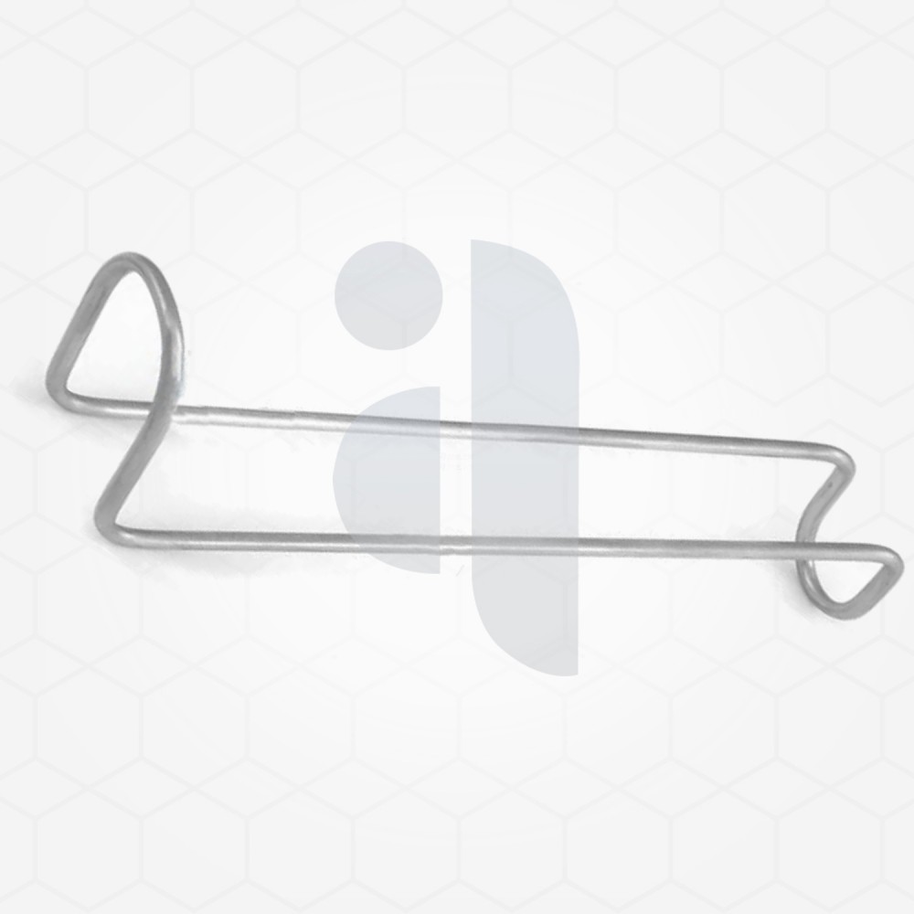 Collin-Hartmann Retractor Collin-Hartmann Retractor