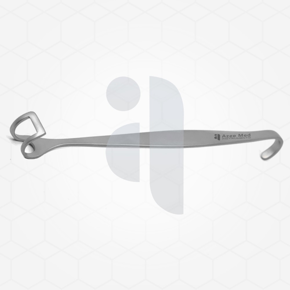 Cranny-Ryall Retractor Cranny-Ryall Retractor
