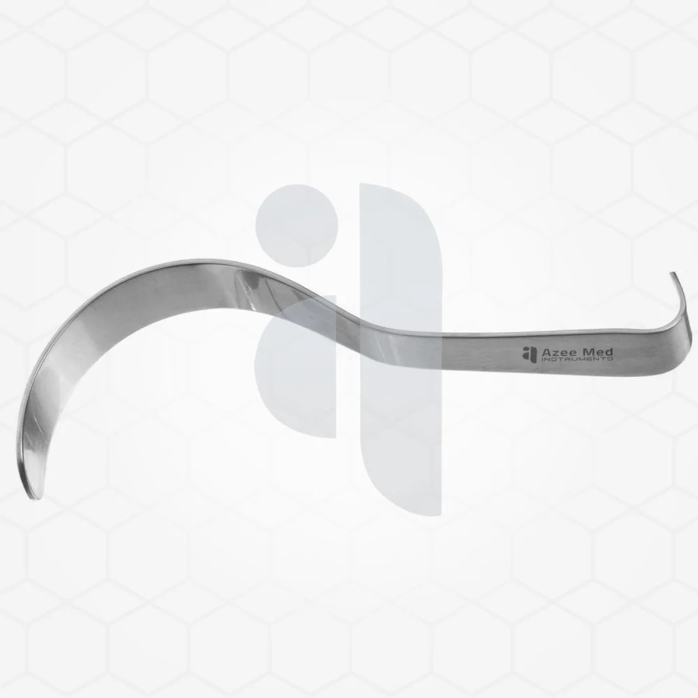 Deaver Retractor