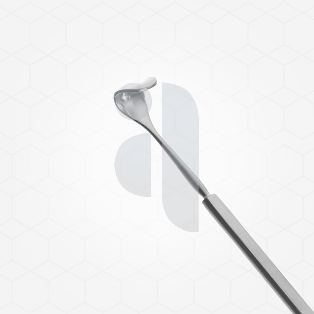 Desmarres Lid Retractor Desmarres Lid Retractor