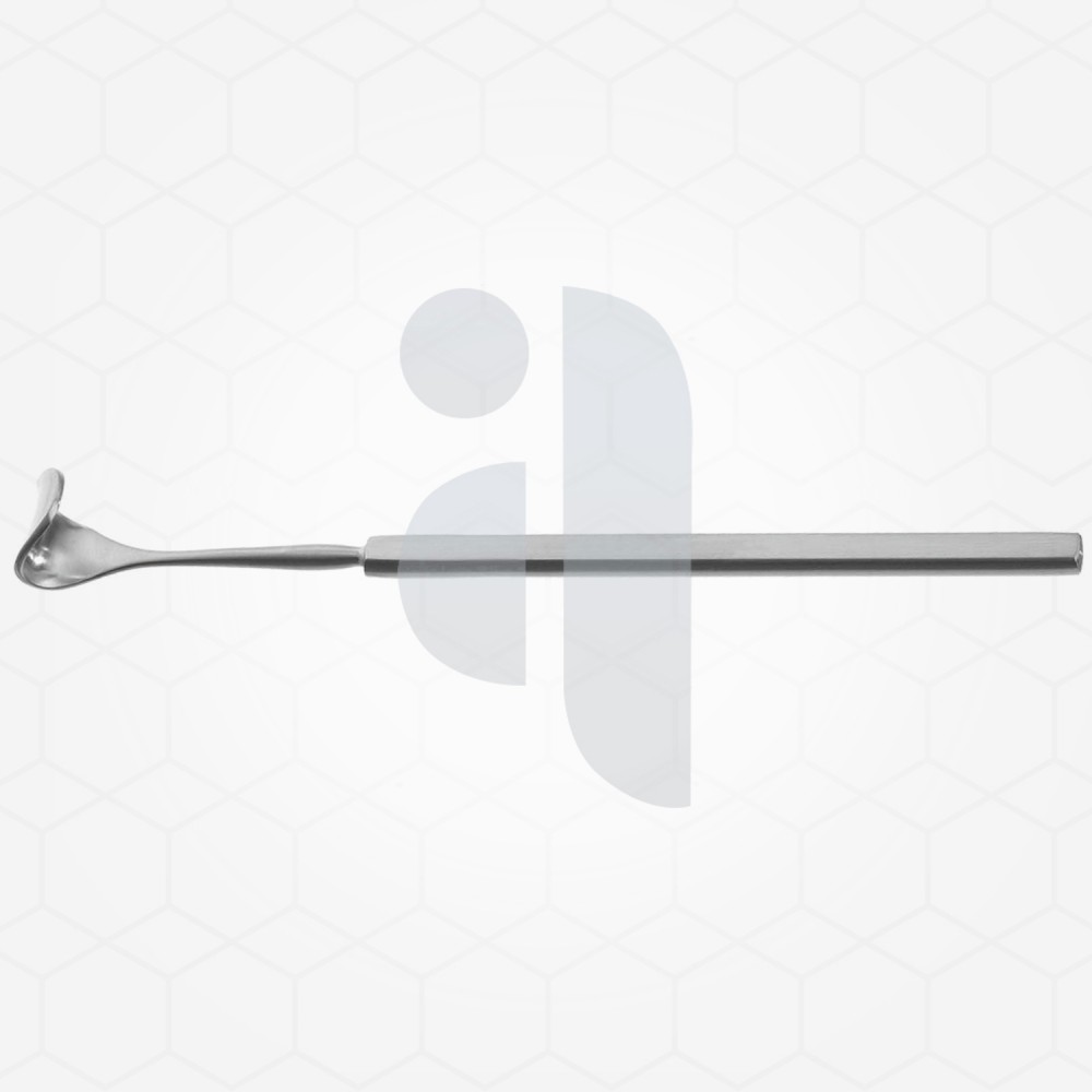 Desmarres Lid Retractor Desmarres Lid Retractor