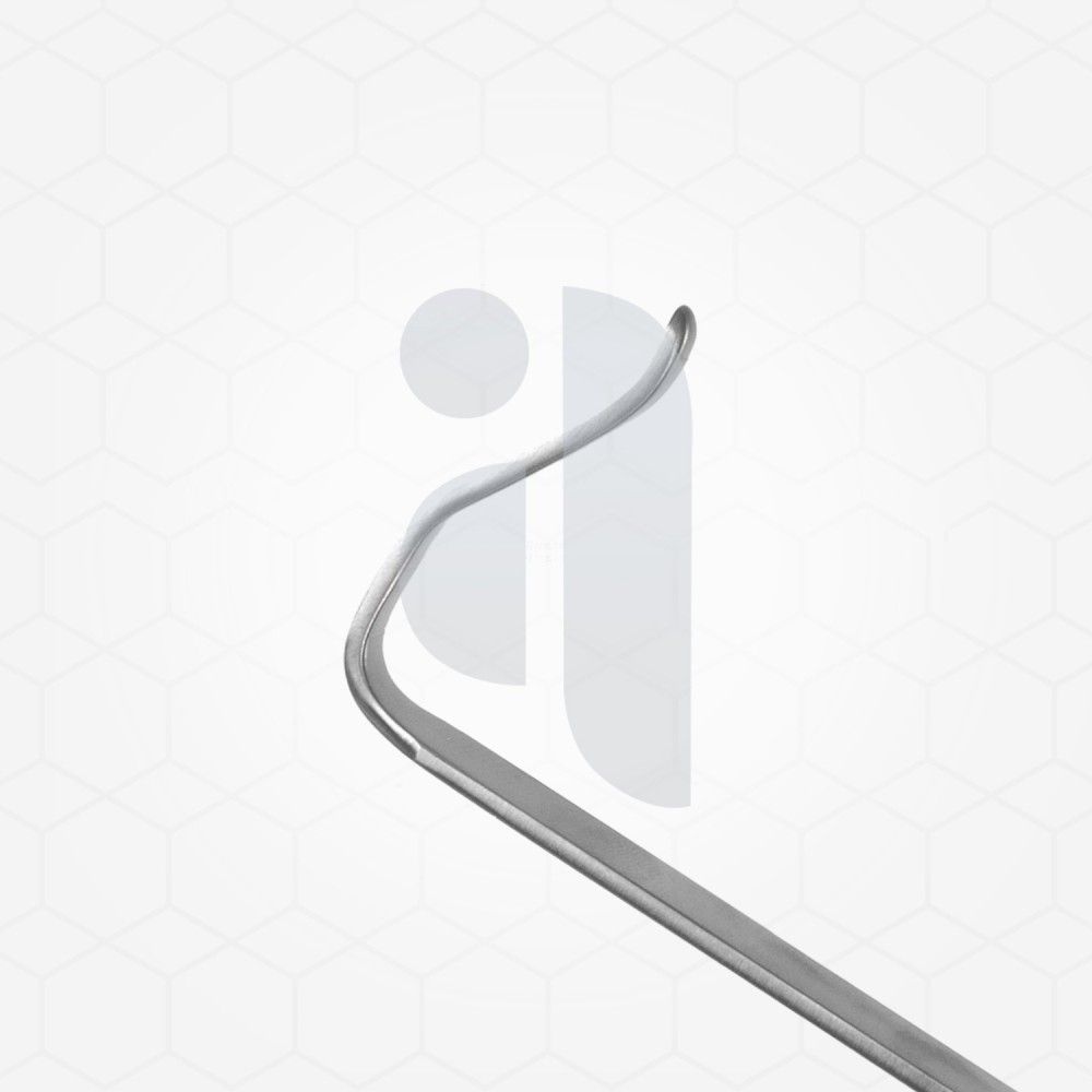 Dolwick-Type TMJ Condylar Retractor Dolwick-Type TMJ Condylar Retractor