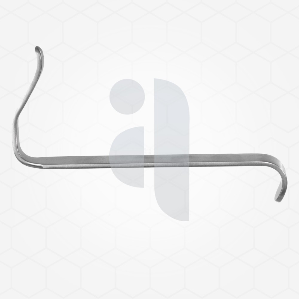 Dolwick-Type TMJ Condylar Retractor Dolwick-Type TMJ Condylar Retractor