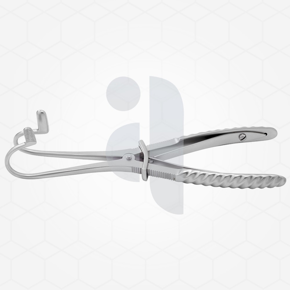 Fergusson-Ackland Mouth Gag Fergusson-Ackland Mouth Gag