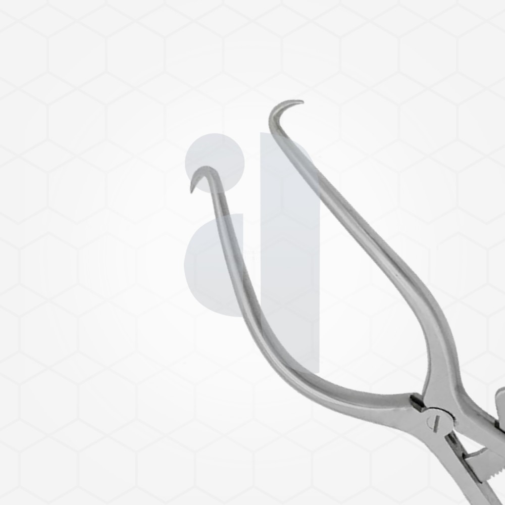 Gelpi Self Retaining Retractor Gelpi Self Retaining Retractor