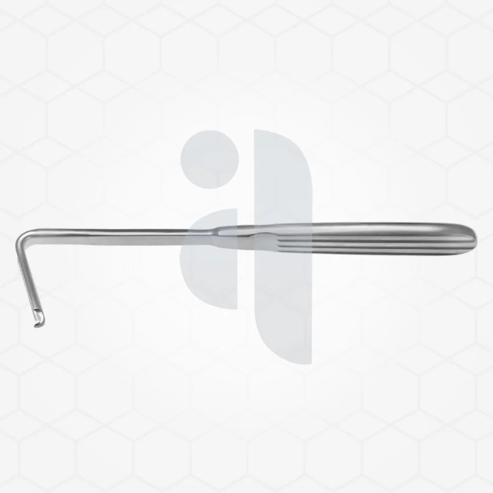 Hargis Piriform Rim Retractor