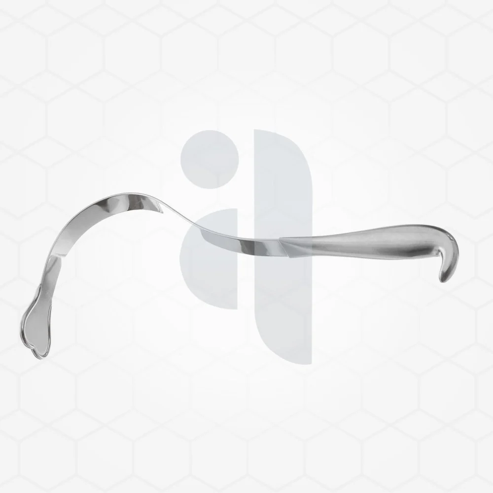 Harrington Retractor