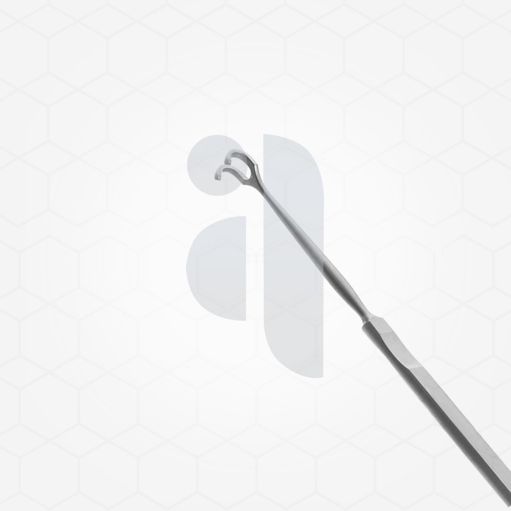 Jackson Tracheal Hook Jackson Tracheal Hook