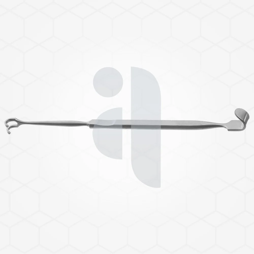 Jackson Tracheal Hook