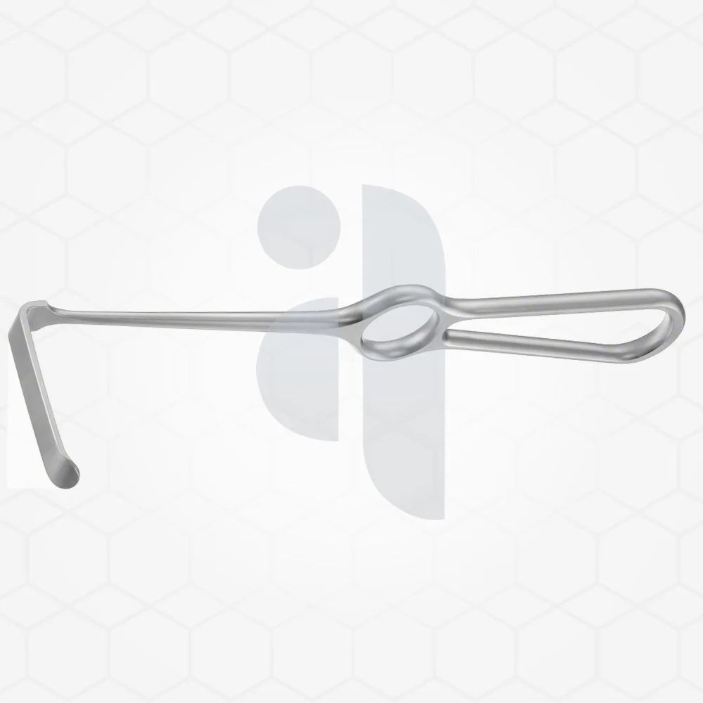 Kocher-Langenbeck Retractor