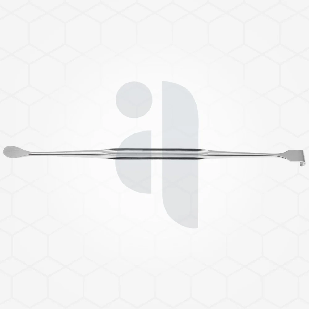 Mollison Tonsil Dissector and Retractor