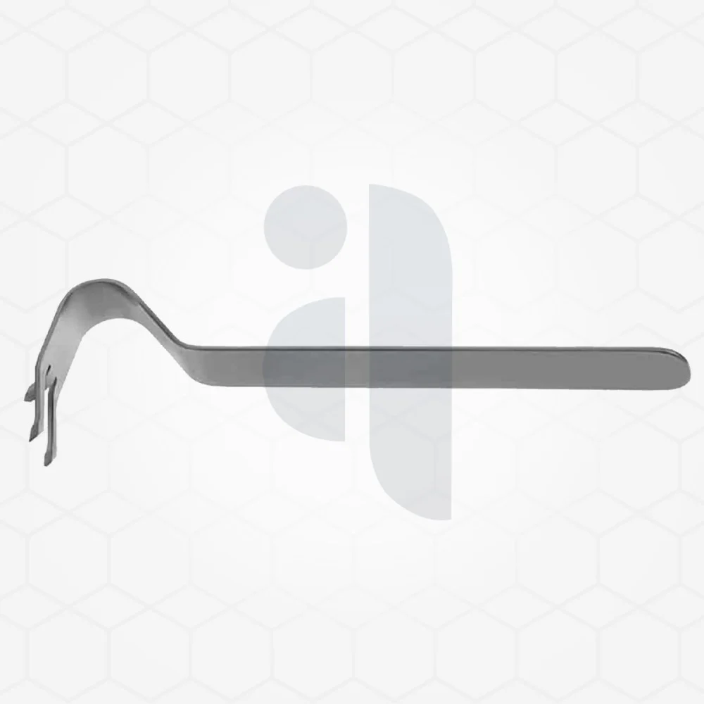 Obwegeser Chin Retractor