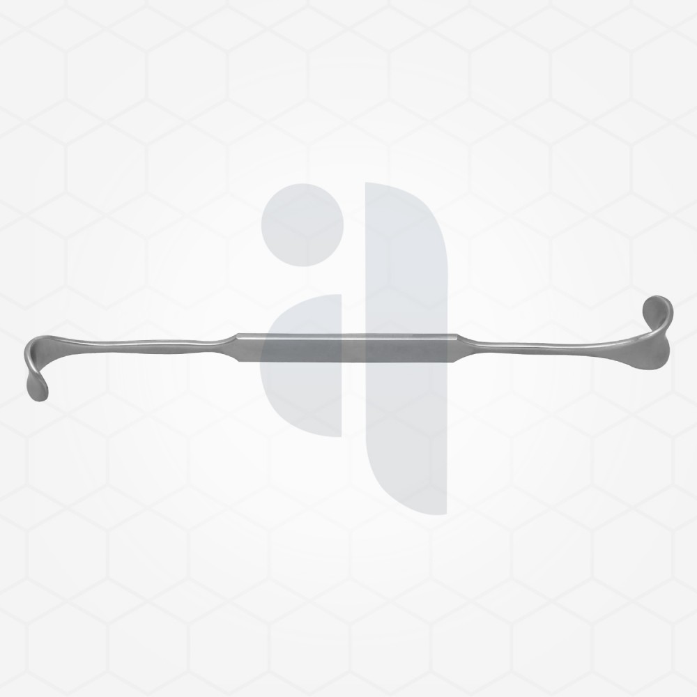 Rose Tracheal Retractor Rose Tracheal Retractor