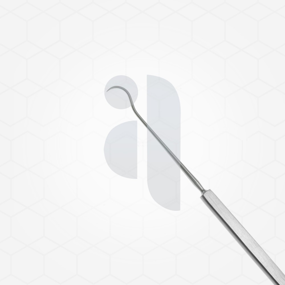 Toennis Nerve Retractor Toennis Nerve Retractor