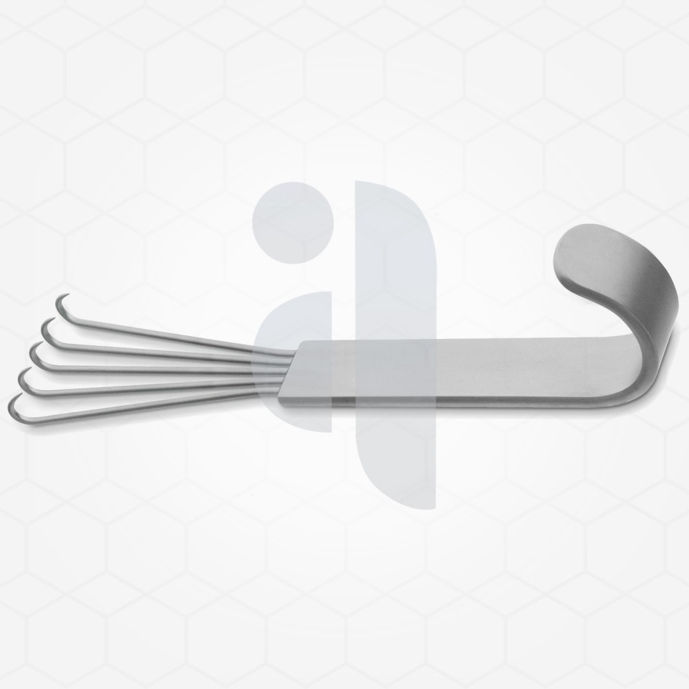 Anderson Claw Retractor