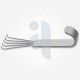 Anderson Claw Retractor