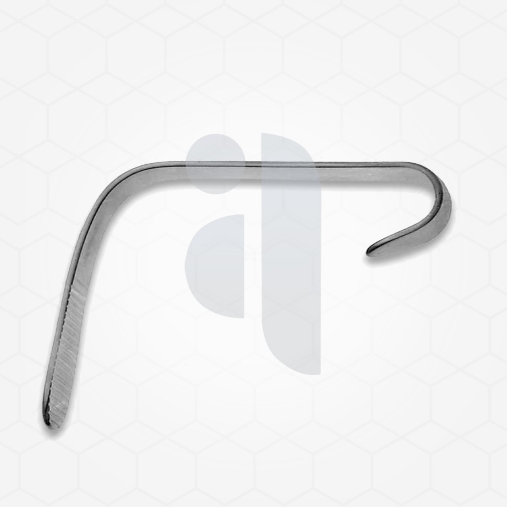 Andrew Tongue Depressor