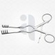 Beckmann Self Retaining Retractor