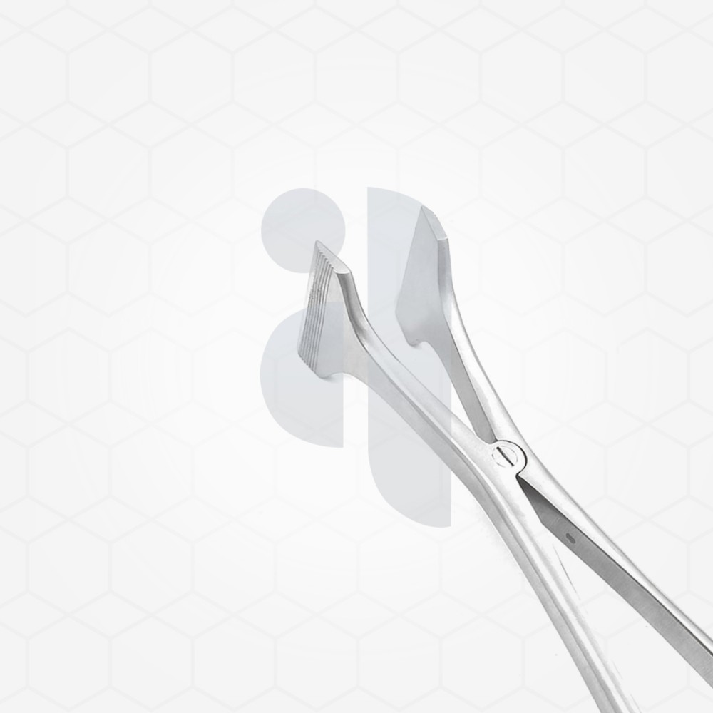 Beeson Plaster Cast Spreader