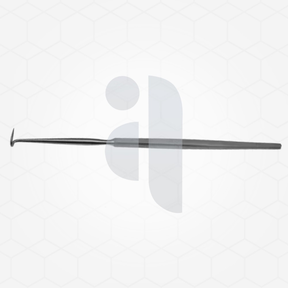 Bose Tracheal Retractor